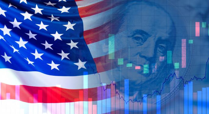 Futuros de EEUU en verde con el foco en la Fed