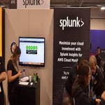 Así se mueven las acciones de Splunk tras sus ganancias del 3T