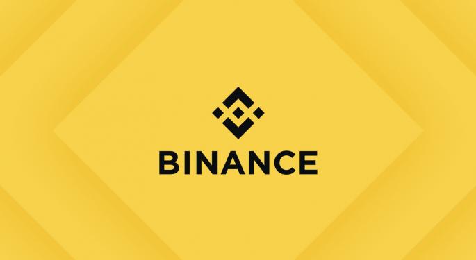 Binance Hires Trump's Former Audit Firm To Verify Cryptocurrency Reserves