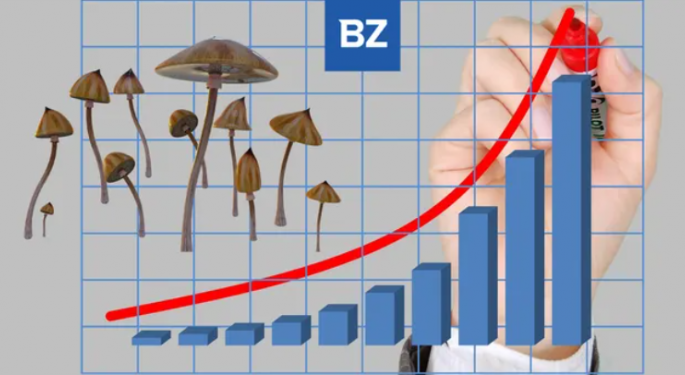 Braxia Scientific Q2 2023 Financial Results: Health Clinic Ketamine Treatments Increases 34.5% YoY