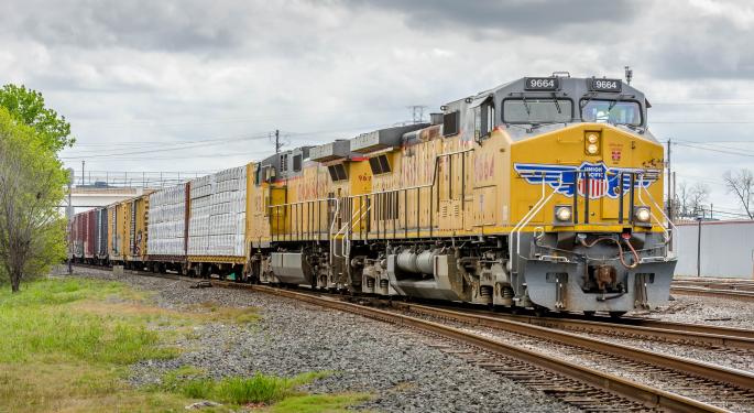 Biden Asks Senate To 'Act Urgently' As Country-Wide Railroad Strike Could Inflict $2B A Day In Economic Damage