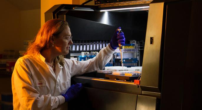 Legalized Cannabis Is Reducing Opioid Use In Cancer Patients, Say Researchers At Weill Cornell Medicine