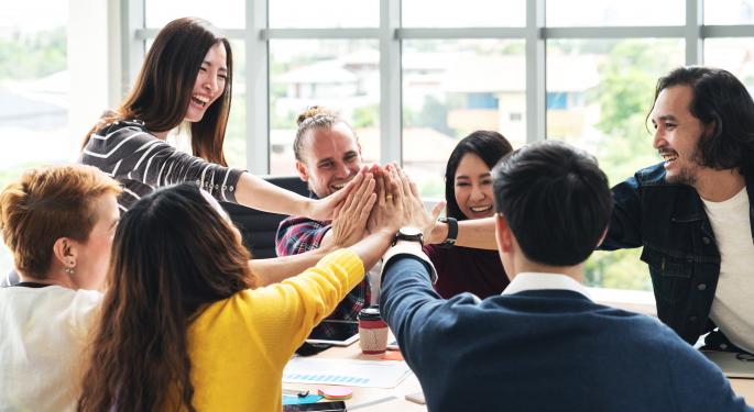 How to increase your bottom line by engaging your employees