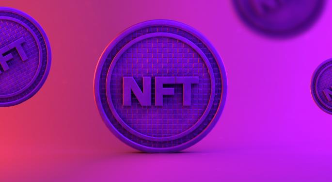 NFTs are more than just JPGs - they're the future of DeFi