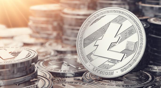 This Dogecoin Relative 'Gagging' For Run, Says Crypto Analyst: 'Just Wait For Next Leg Up'