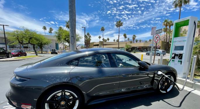 How To Invest in Electric Vehicle Startups Before They Hit the Stock Market
