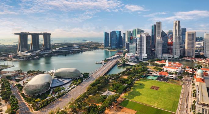 $35.6M Seized From Singaporean Banks By Three Arrows Capital Liquidators