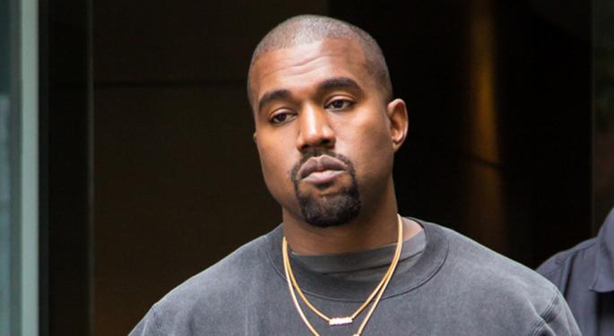 Elon Musk Says Kanye West Suspended Again From Twitter For Inciting Violence: 'I Tried My Best'