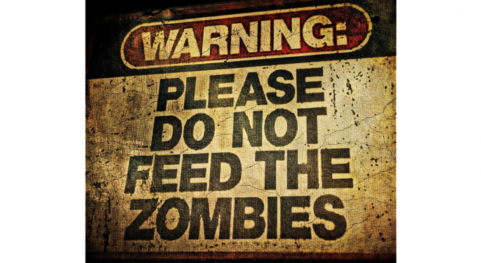 Okta, Atlassian Are 'Zombie Stocks' In Danger Of Dropping To $0: Analyst