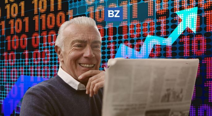 This Hedge Funder With Over $197B Under Management Just Increased His Stake In 2 High Yielding ETFs