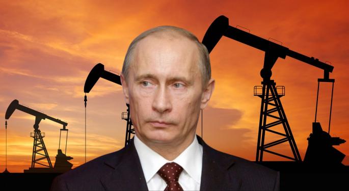 G7 Sets $60 Per Barrel Price Cap On Russian Oil: Here's The Kremlin's Response