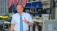 Cramer anticipa una semana de trading sólida