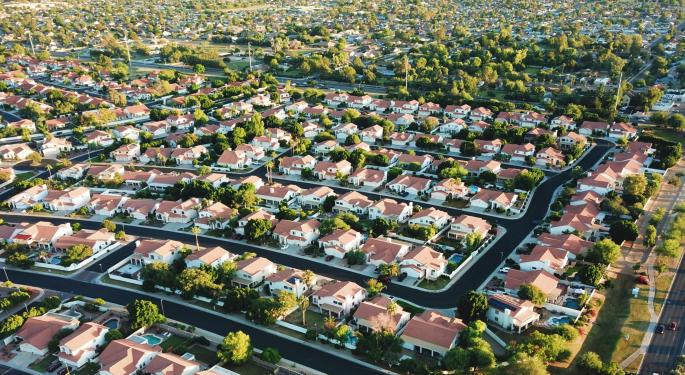 These 2 Small Cap Mortgage REITs Touting Huge Yields Are Trading Well Below Their Book Value