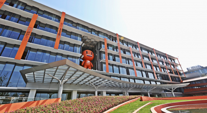 3 Chinese Stocks Moving On China's Covid-19 Restriction Rollback