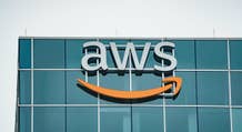 Il motore di Amazon, AWS, colpito dal rallentamento economico