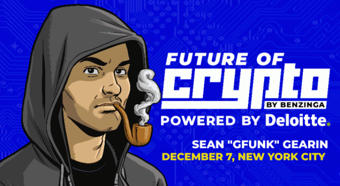 EXCLUSIVE: Pixel Vault Founder GFunk On What's Next For NFTs, Connecting With Community And Web3 Gaming