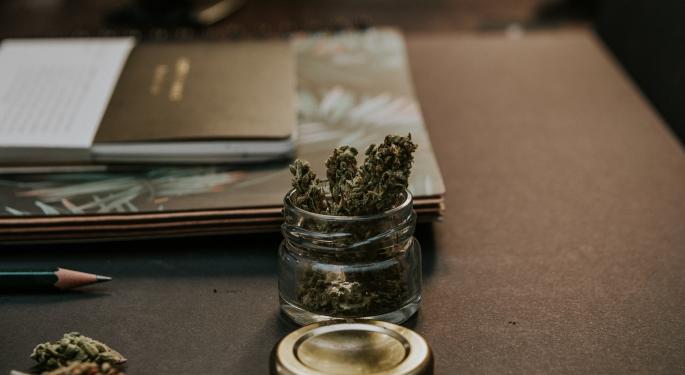 EXCLUSIVE: Medical Marijuana Patients In New Mexico Will Receive Workers' Compensation Benefits