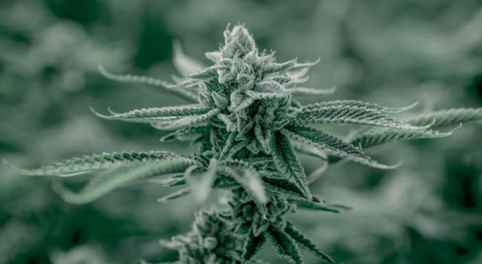 Sunderstorm's Kanha Cannabis Gummies Brand Goes Global Through Partnership with Thailand's THCG Group