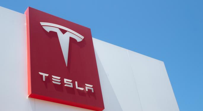 Elon Musk's Call For 'Epic' Q4 At Risk As Tesla Reportedly Trims China-Made Model Y Production In Dec By 20%