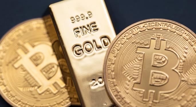 Bitcoin Vs Gold: Peter Schiff Says Apex Crypto May Have Crashed But He Bets On Yellow Metal Ending 2022 On High Note