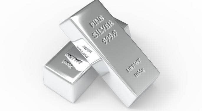 Questo metallo prezioso salirà con i rialzi dei tassi?
