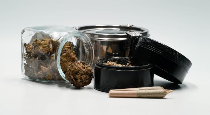 Exclusive: Fyllo Rolls Out Interactive Retail Media Network For Cannabis, Columbia Care First To Use It