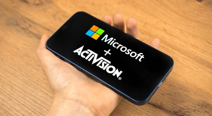 Microsoft President Brad Smith To Meet With FTC About $69B Activision Blizzard Deal: Report