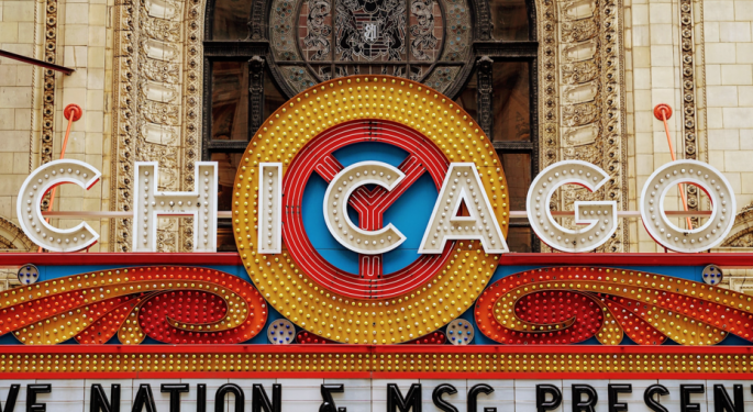 These Are The Largest Cannabis Companies In Chicago, According To Crain's