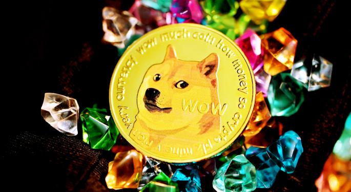 Happy Birthday, Dogecoin! $100 Invested In Meme Crypto Now Will Be Worth This Much If It Hits Level From A Year Earlier