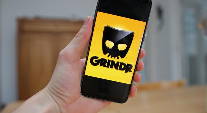 Grindr Revenue, Users Jump In Q3: Will The Dating App Be A SPAC Success Story?