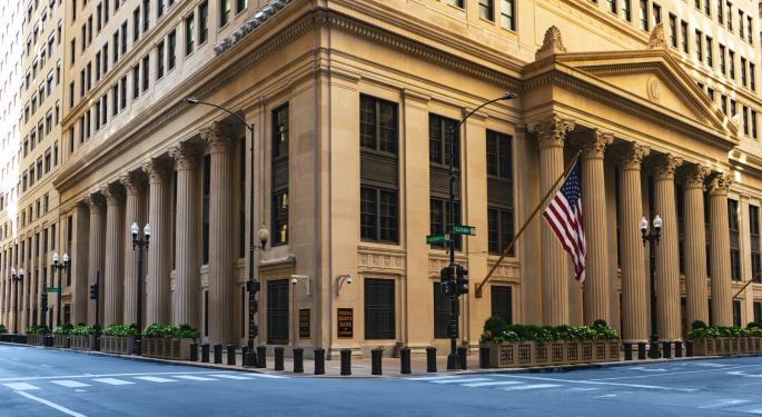 U.S. Should Be More Concerned About Deflation Than Inflation, According To Some Economic Observers