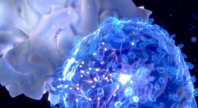 Autoimmune Biotech Scores $26M Payment, Up To $139M To Advance Phase 3 Research