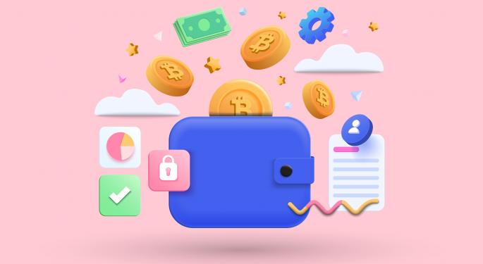 Apple iPod Creator Designs Credit Card Size Wallet To Store Bitcoin, Other Cryptos