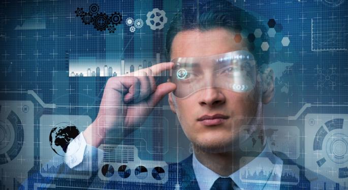Benzinga Asks ChatGPT About Its Position As The #1 Place For Investing: Here's What The Chatbot Told Us