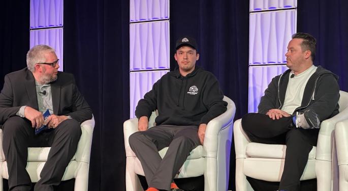 EXCLUSIVE: How Pudgy Penguins, Pixel Vault Plan To Shake Up Web3: 'Trailblazing As A Unit'