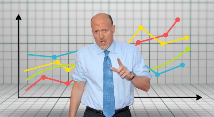 jim cramer mad money cnbc