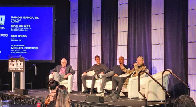EXCLUSIVE: Web3 Music Stars Illmind And Spotie WiFi On Why We Need To Evolve Past Collectibles To Bring Creators And Fans Closer