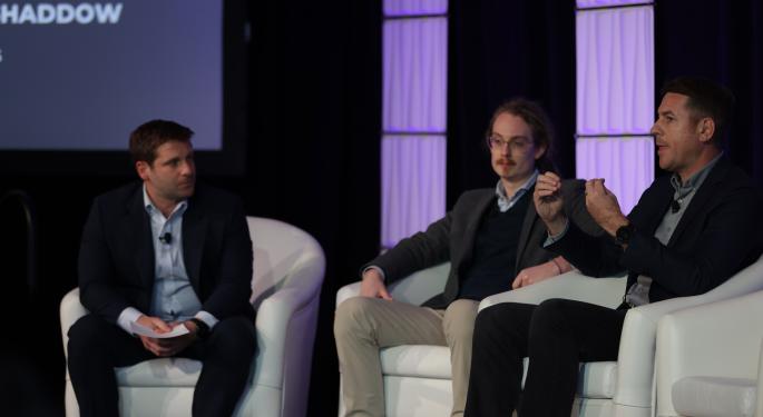 EXCLUSIVE: 'Data Is Becoming Way More Important To Drive Investment Decisions,' Say Nasdaq & iShares Execs On Data Use