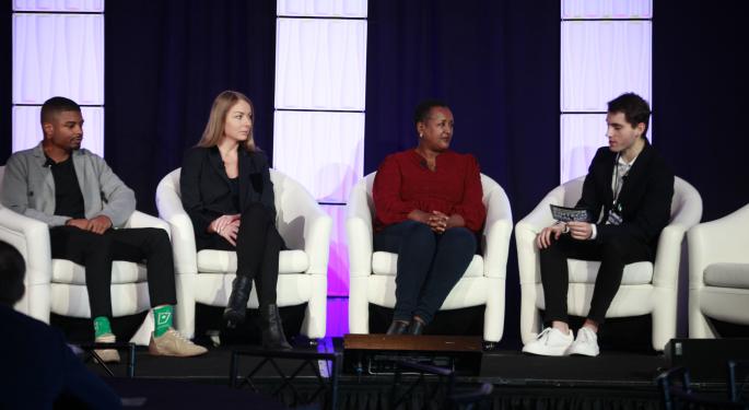 EXCLUSIVE: 'Embarrassing.' Fintech Execs Slam U.S.'s Financial Literacy. What They Say Will Help Fix The Problem