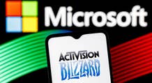 In forse l’accordo da 69 miliardi tra Microsoft e Activision