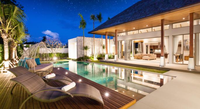 What Real Estate Themes Are Billionaires Investing In? Here's Two