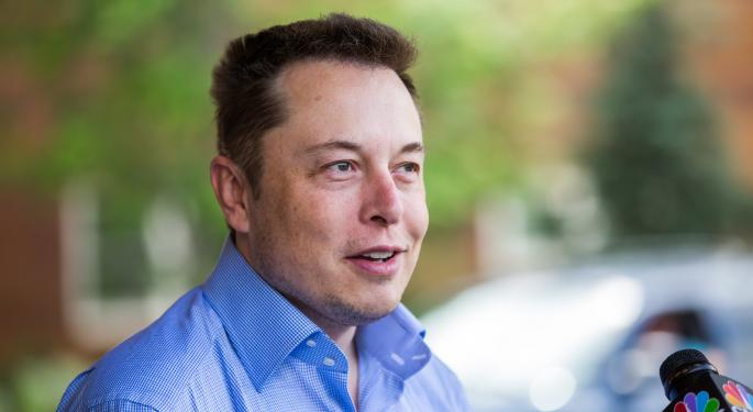Elon Musk Says 'Most Important Data' Was Hidden From Jack Dorsey Ahead Of Twitter Files 2.0 Release