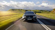 Mercedes-Benz produrrà auto elettriche in Thailandia