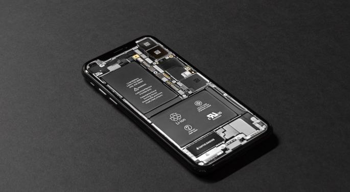 Lithium Is Becoming The New 'White Gold' — But Its Use Can Present More Complex Challenges