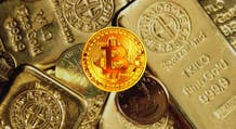 Bitcoin è meglio dell’oro in caso di recessione?