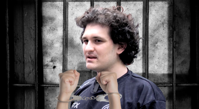 Sam Bankman-Fried è stato arrestato alle Bahamas