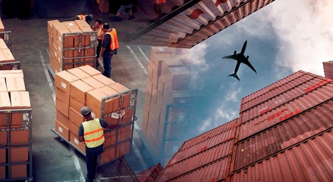 Cambio al vertice per il colosso logistico Maersk