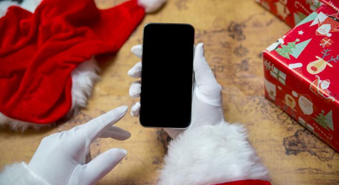 Wonder What Tech Gift To Buy For A 5-Year-Old On Christmas? Here's What ChatGPT Suggested