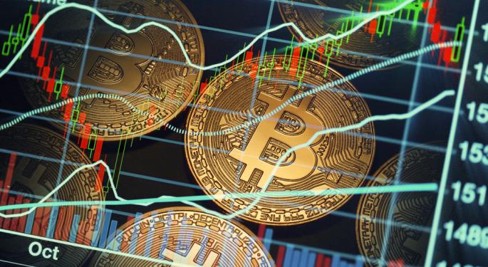 Criptovalute positive ma incerte sul futuro di Binance