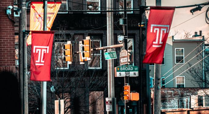 NYCE Issues Real Estate-Backed Token, Giving Retail Investors Access To $1 Ownership Units In Private 'Philicon Square' Development